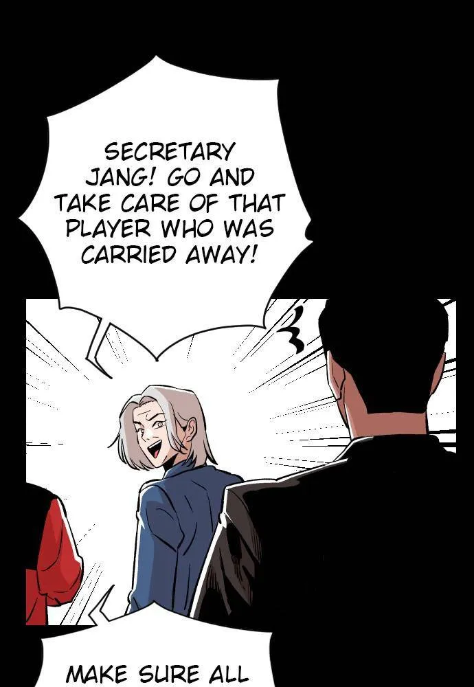 Build Up Chapter 37 page 19 - 