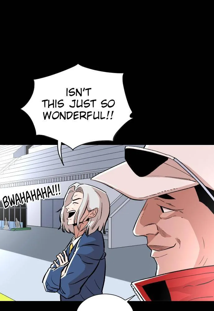 Build Up Chapter 37 page 21 - 