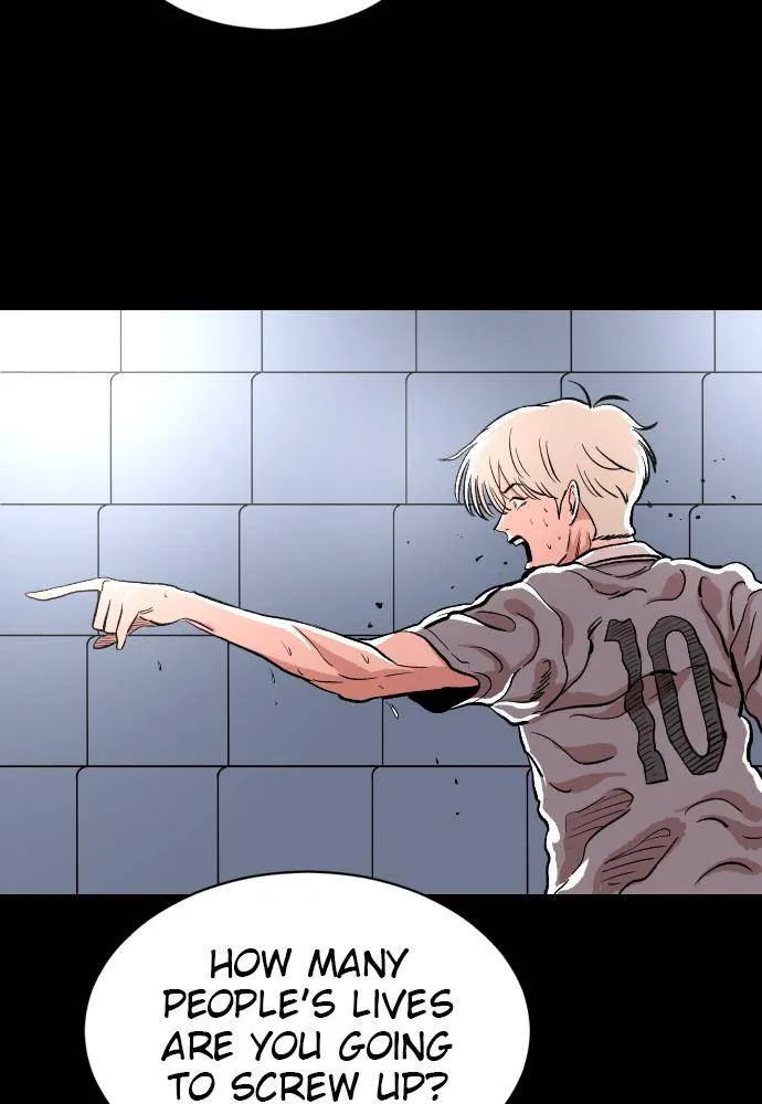 Build Up Chapter 37 page 23 - 