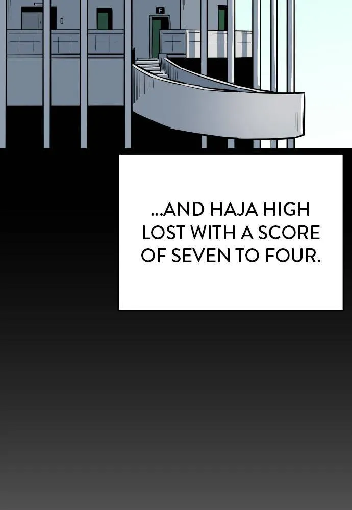 Build Up Chapter 37 page 27 - 
