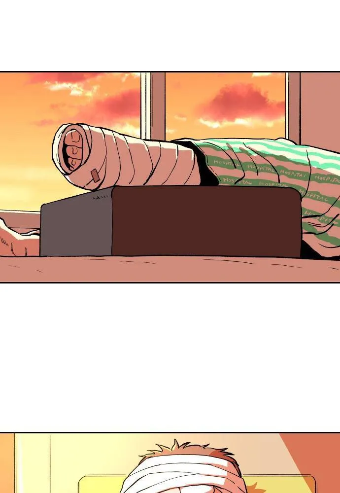 Build Up Chapter 37 page 34 - 