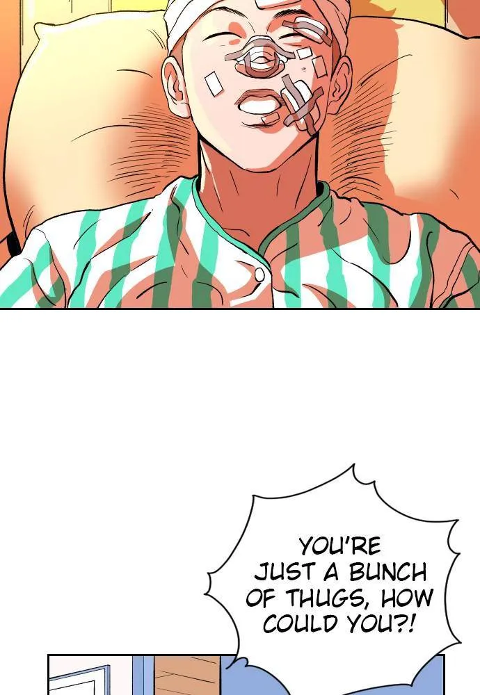 Build Up Chapter 37 page 35 - 