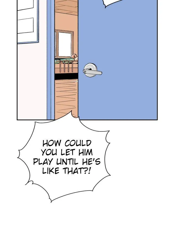 Build Up Chapter 37 page 36 - 