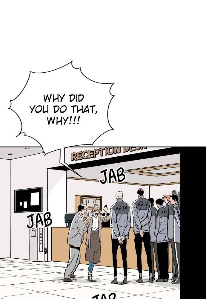 Build Up Chapter 37 page 37 - 