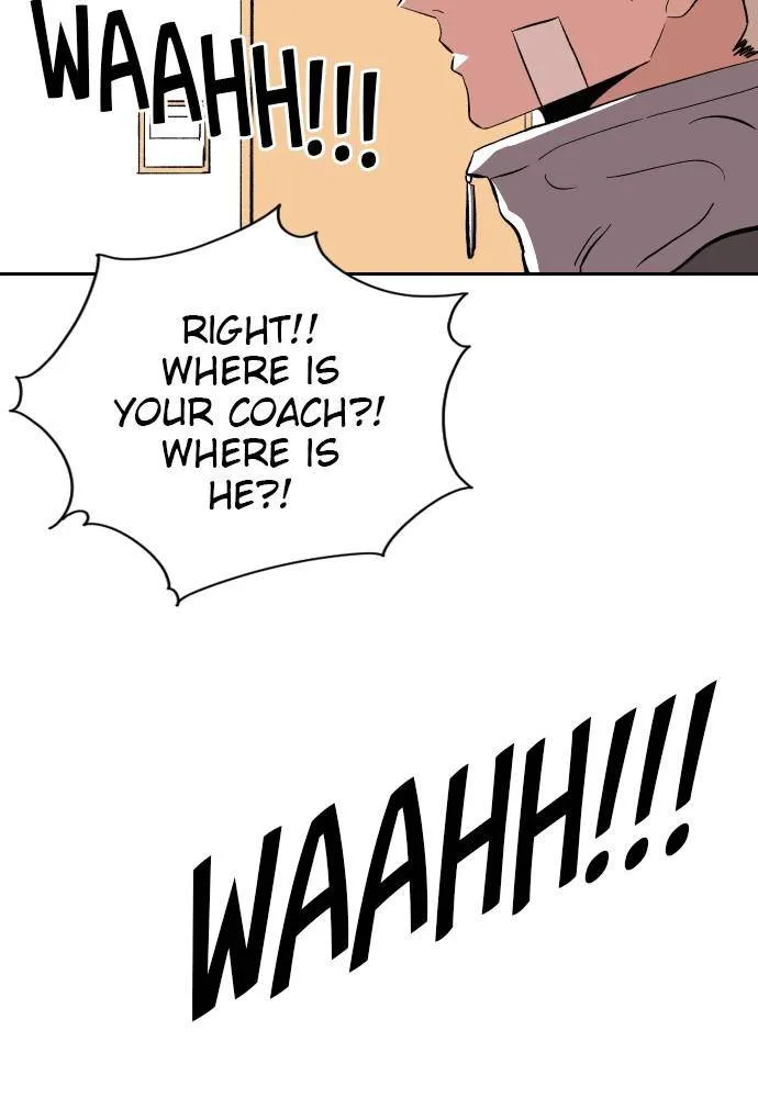 Build Up Chapter 37 page 39 - 