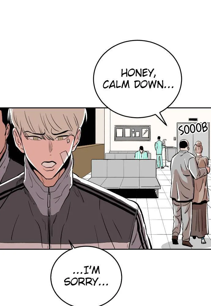 Build Up Chapter 37 page 41 - 