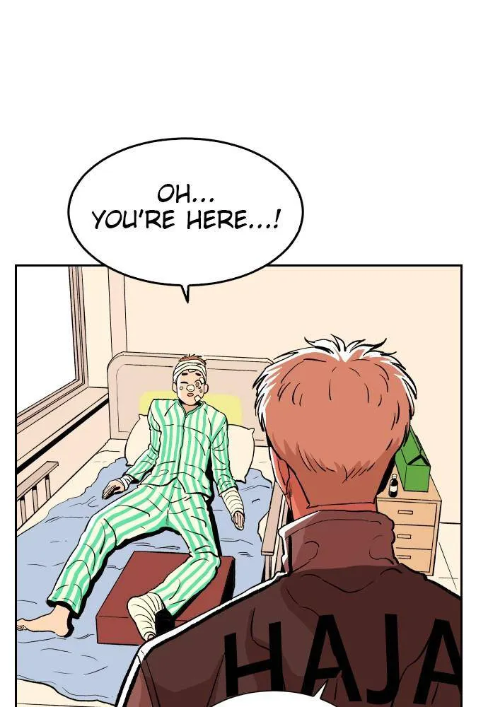 Build Up Chapter 37 page 43 - 