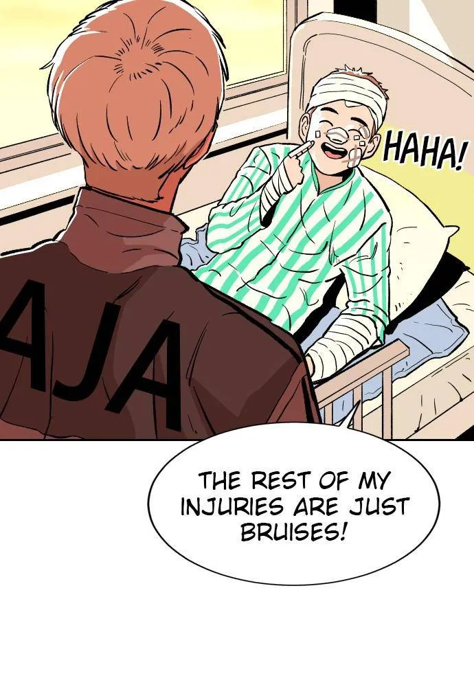 Build Up Chapter 37 page 47 - 
