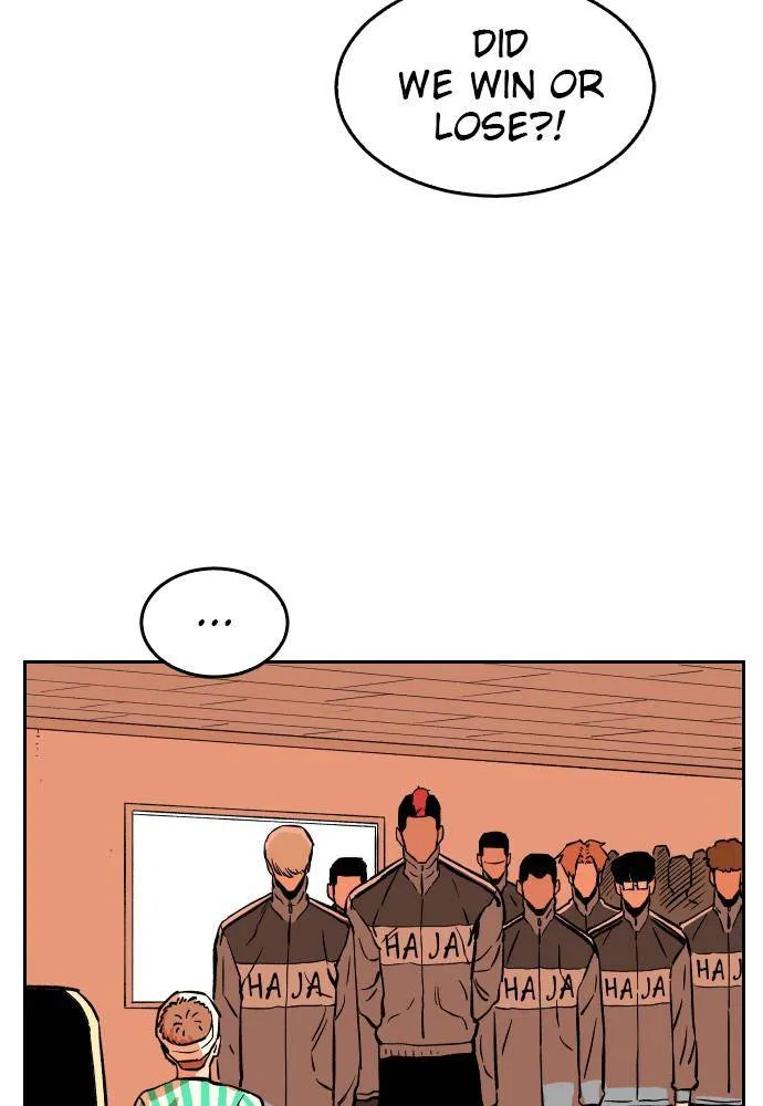 Build Up Chapter 37 page 49 - 
