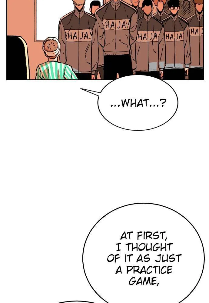 Build Up Chapter 37 page 53 - 