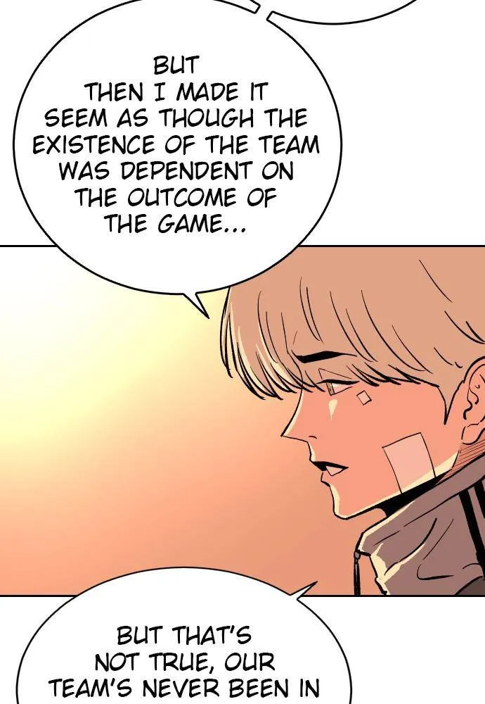 Build Up Chapter 37 page 54 - 