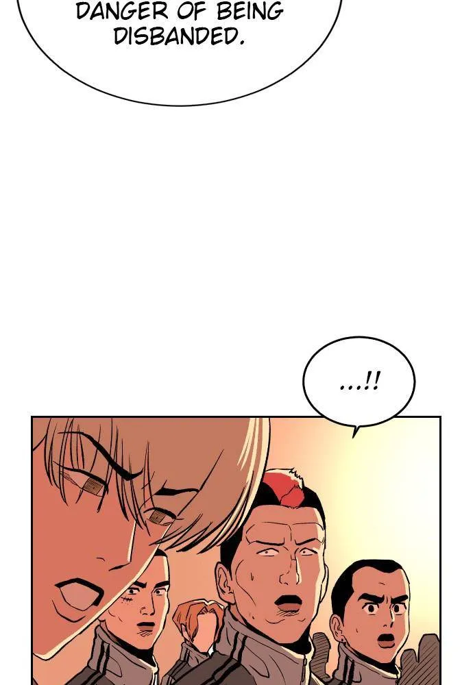 Build Up Chapter 37 page 55 - 