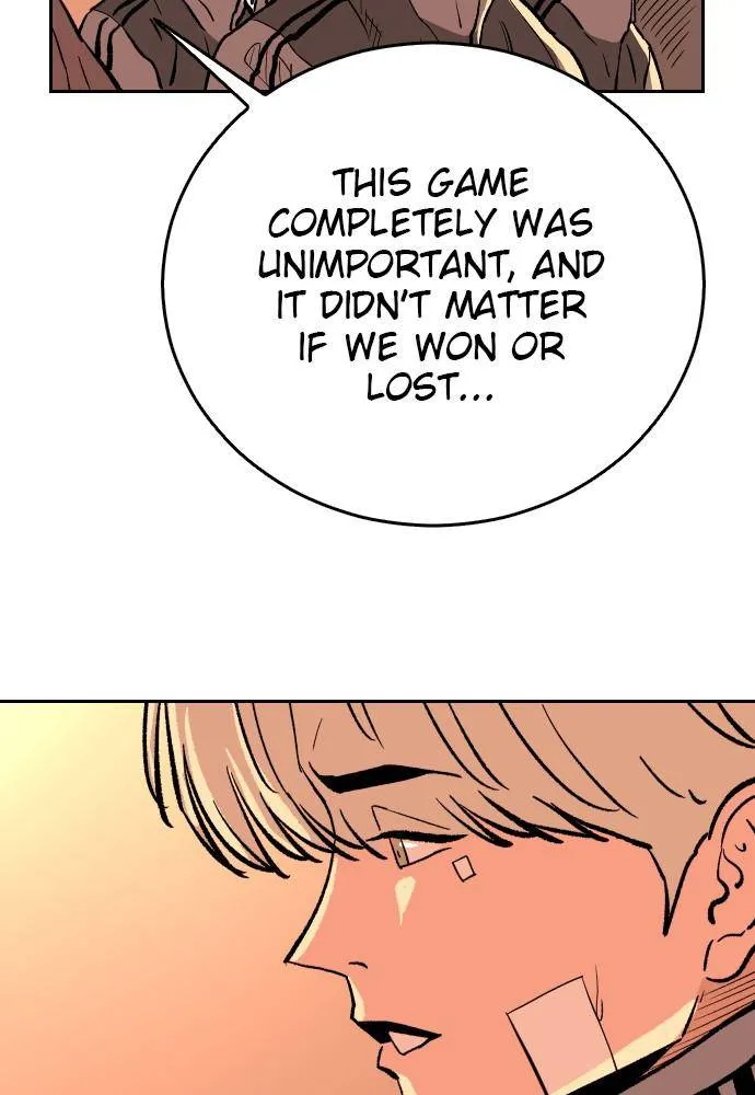 Build Up Chapter 37 page 56 - 