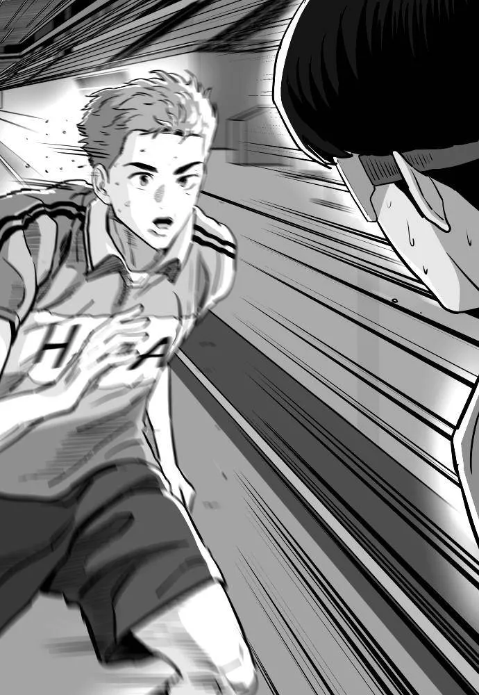 Build Up Chapter 37 page 58 - 