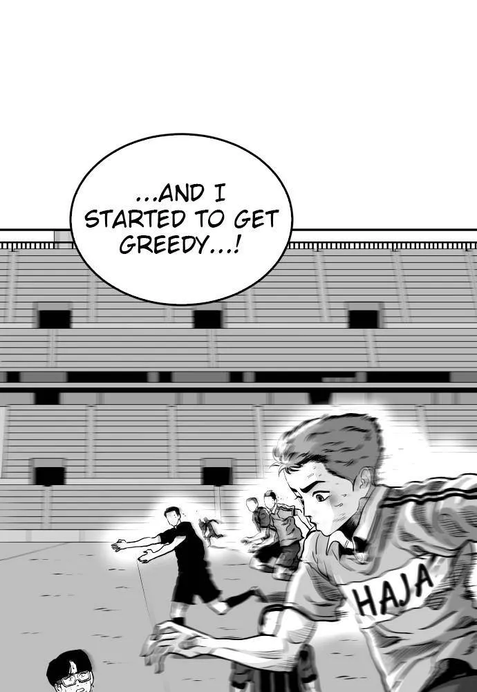 Build Up Chapter 37 page 61 - 