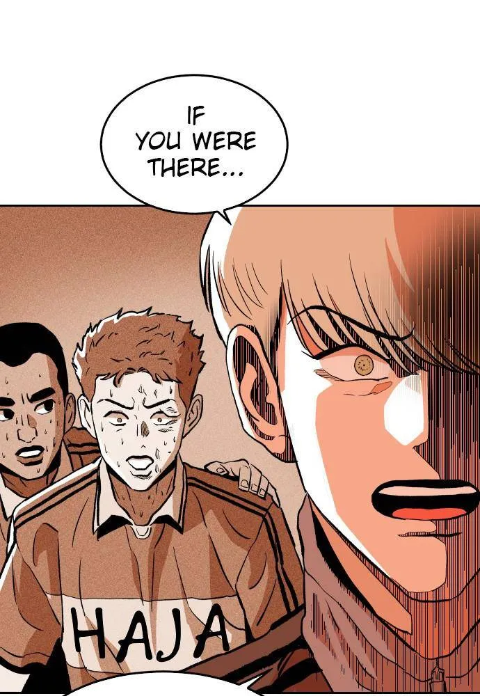 Build Up Chapter 37 page 63 - 