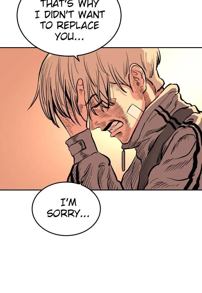 Build Up Chapter 37 page 65 - 