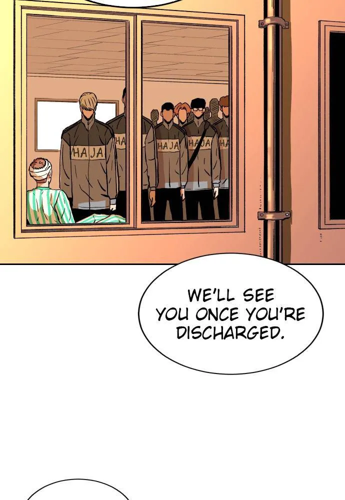 Build Up Chapter 37 page 70 - 