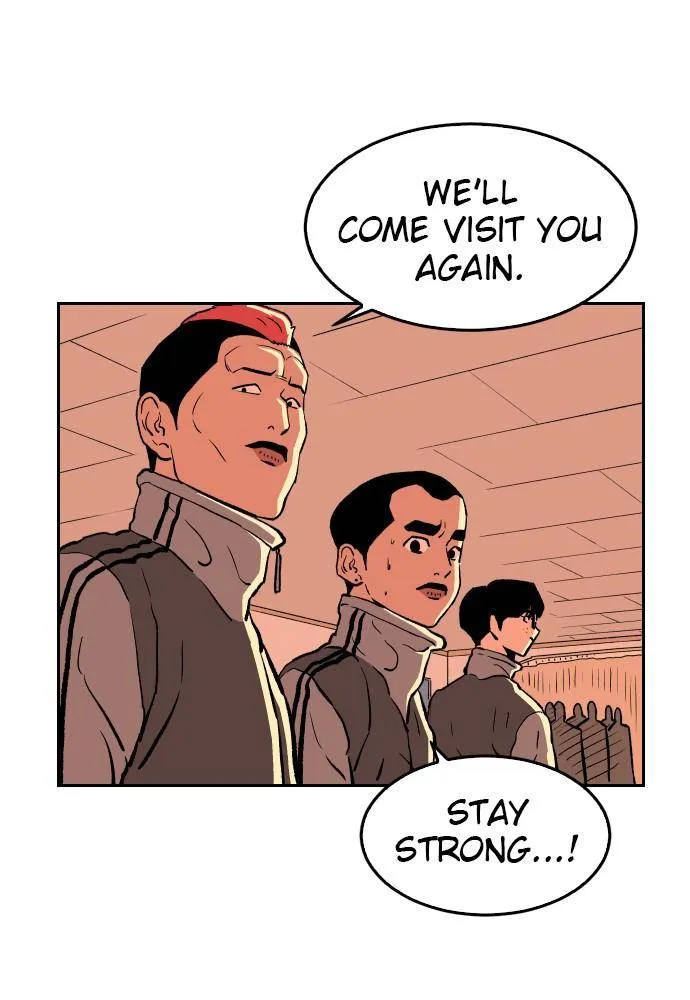 Build Up Chapter 37 page 72 - 