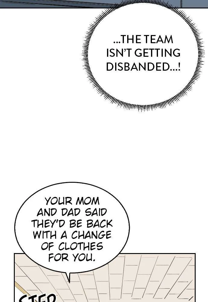 Build Up Chapter 37 page 76 - 