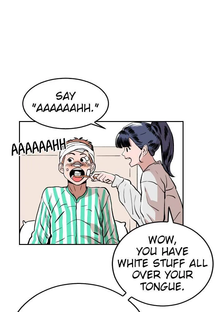Build Up Chapter 37 page 79 - 