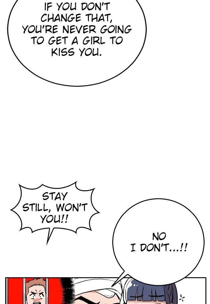 Build Up Chapter 37 page 80 - 