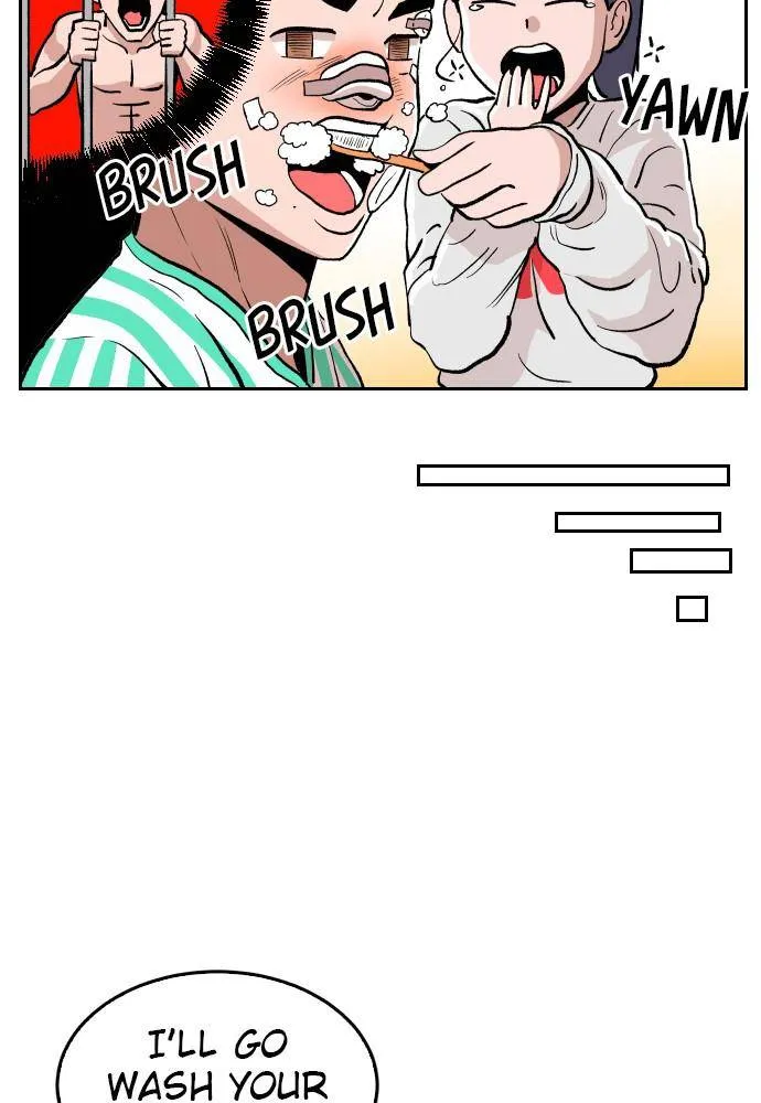 Build Up Chapter 37 page 81 - 