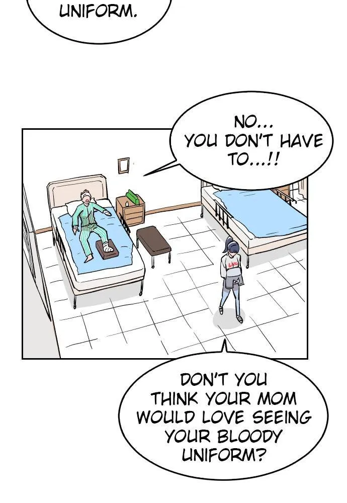 Build Up Chapter 37 page 82 - 