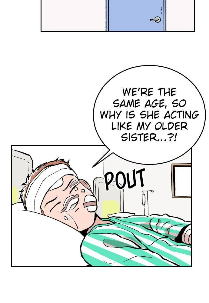 Build Up Chapter 37 page 84 - 