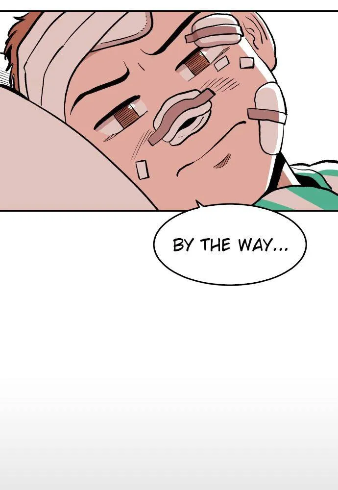 Build Up Chapter 37 page 85 - 