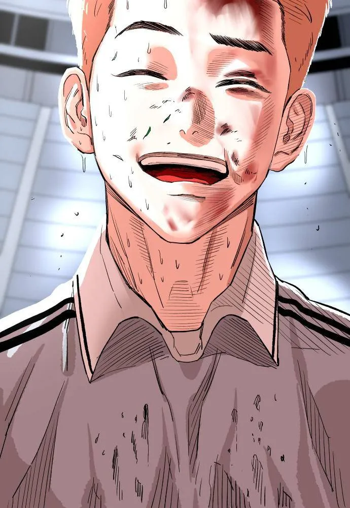 Build Up Chapter 37 page 88 - 