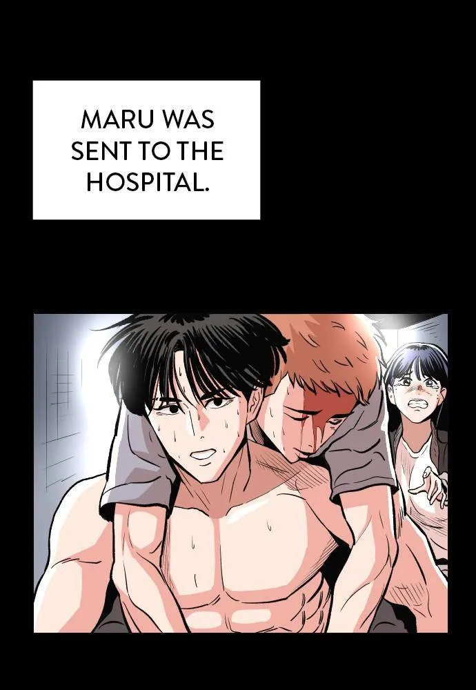 Build Up Chapter 37 page 10 - 