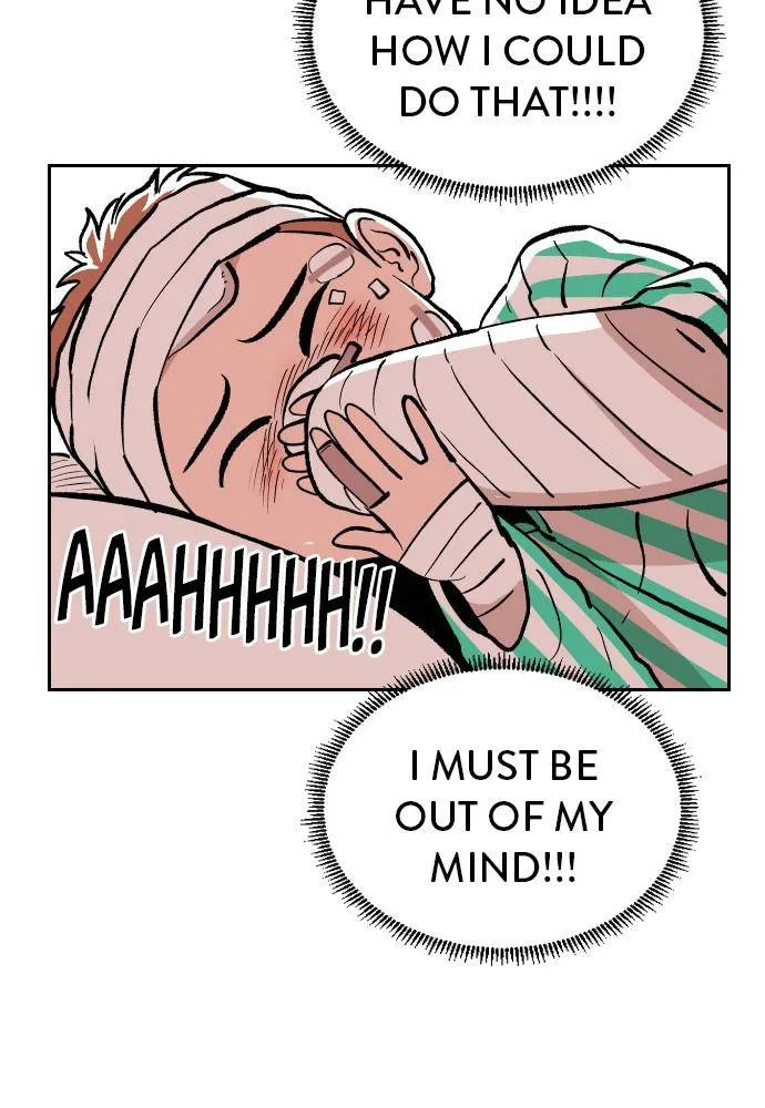Build Up Chapter 37 page 92 - 