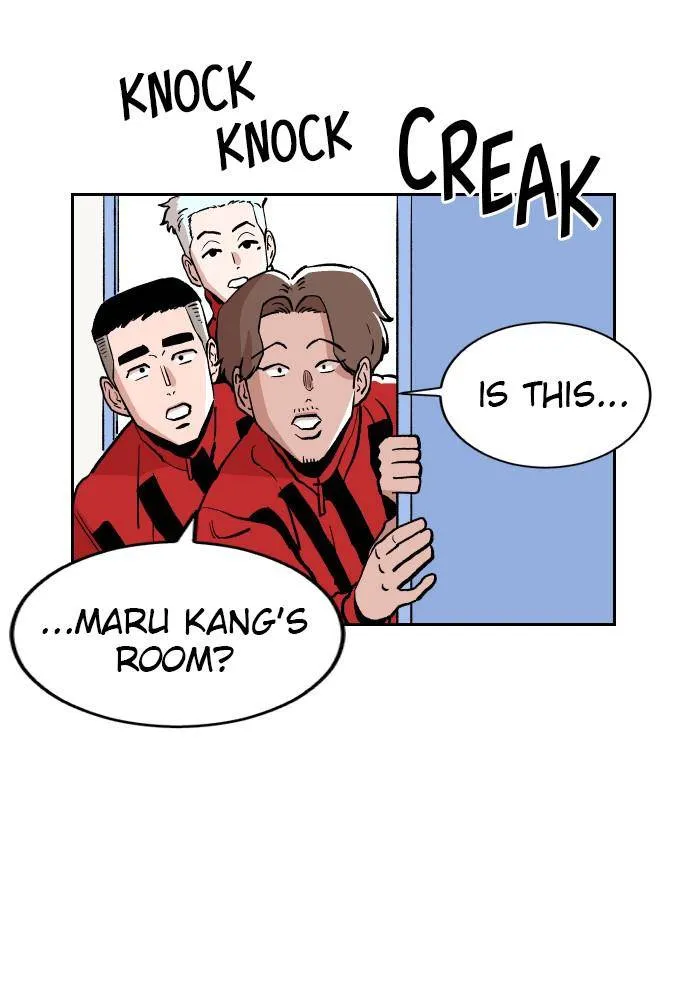 Build Up Chapter 37 page 93 - 