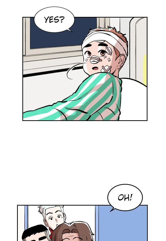 Build Up Chapter 37 page 94 - 