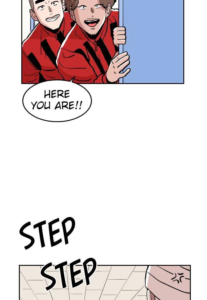 Build Up Chapter 37 page 95 - 