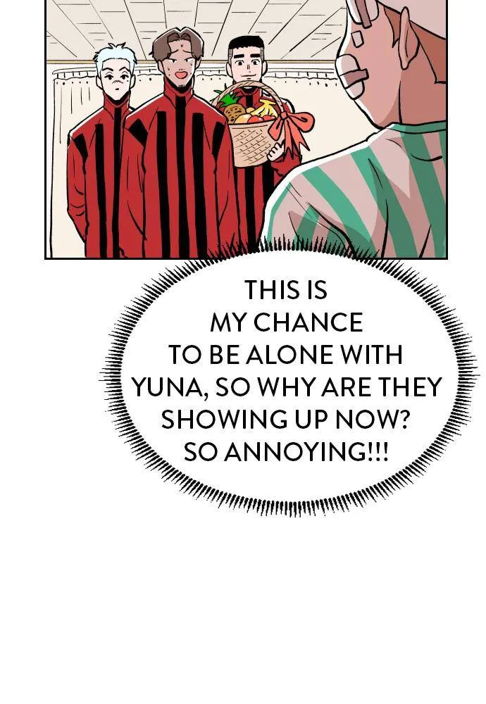 Build Up Chapter 37 page 96 - 