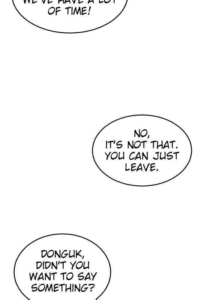 Build Up Chapter 37 page 100 - 