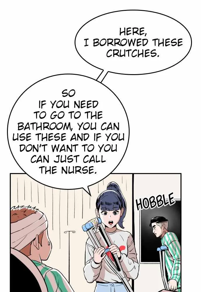 Build Up Chapter 38 page 2 - 