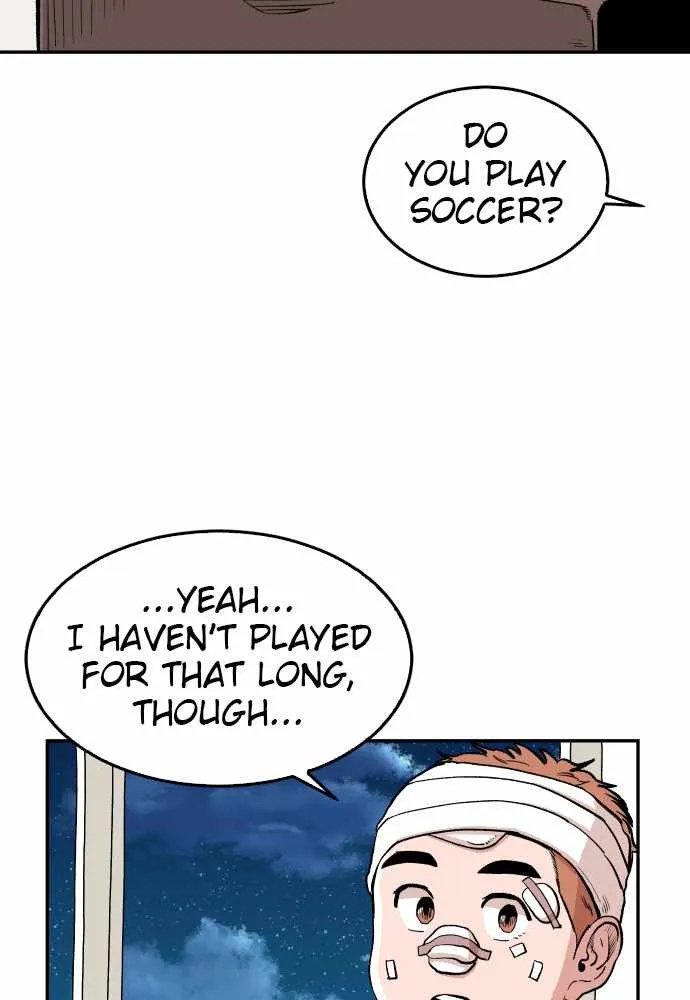 Build Up Chapter 38 page 11 - 