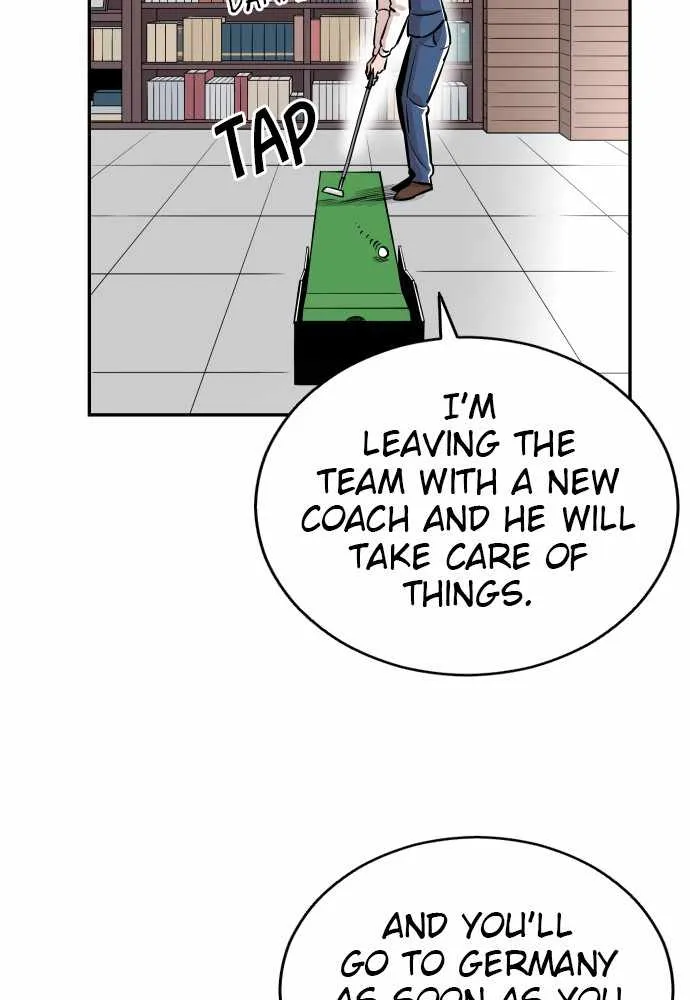 Build Up Chapter 38 page 101 - 