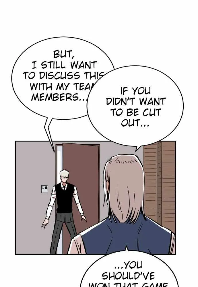 Build Up Chapter 38 page 103 - 