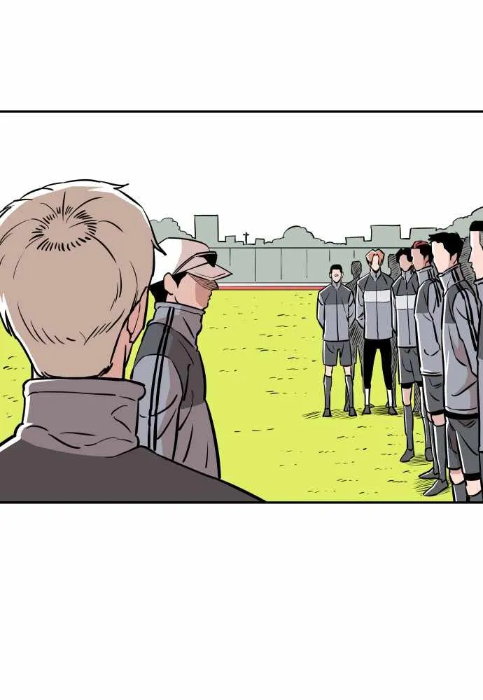 Build Up Chapter 38 page 108 - 