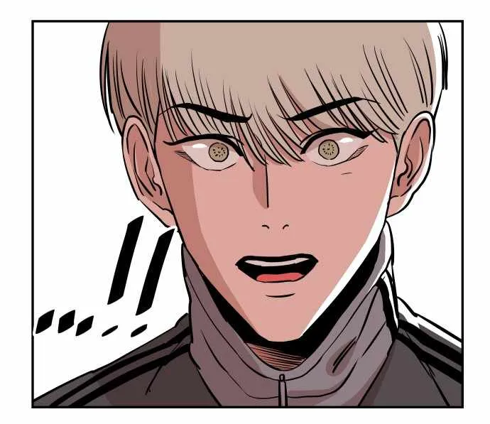Build Up Chapter 38 page 109 - 