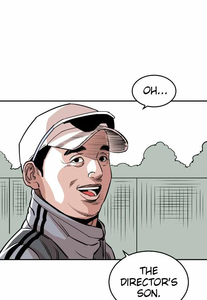 Build Up Chapter 38 page 110 - 