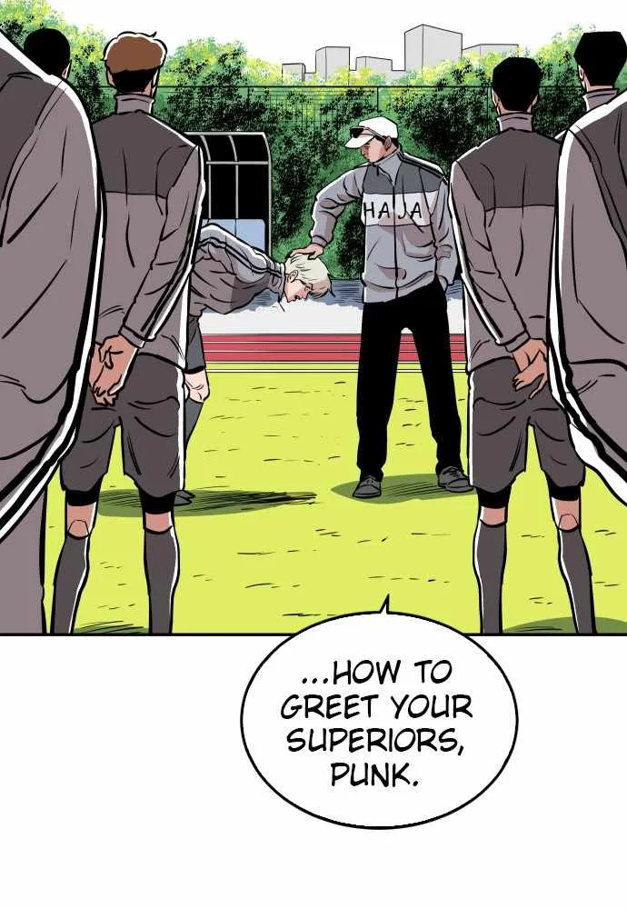 Build Up Chapter 38 page 113 - 