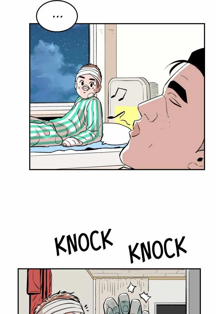 Build Up Chapter 38 page 16 - 
