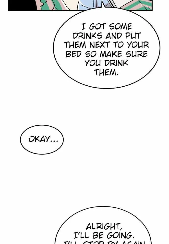 Build Up Chapter 38 page 3 - 