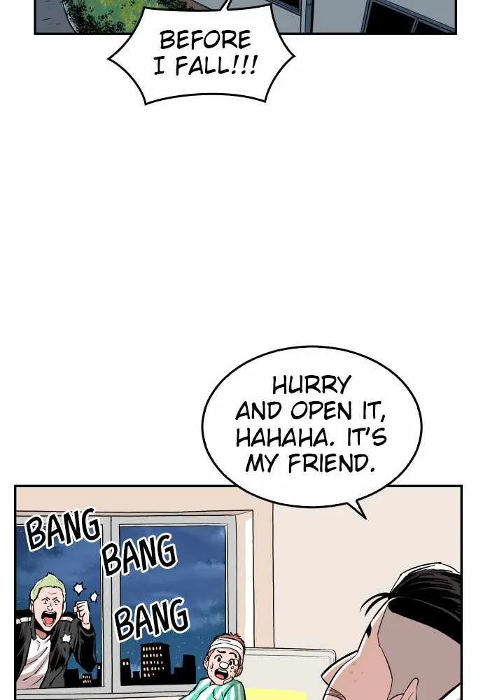 Build Up Chapter 38 page 21 - 