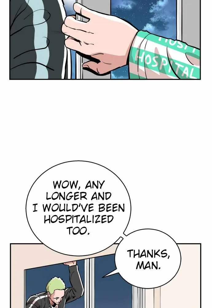 Build Up Chapter 38 page 23 - 
